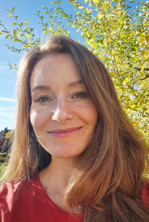 Frau Elvira Grobbauer