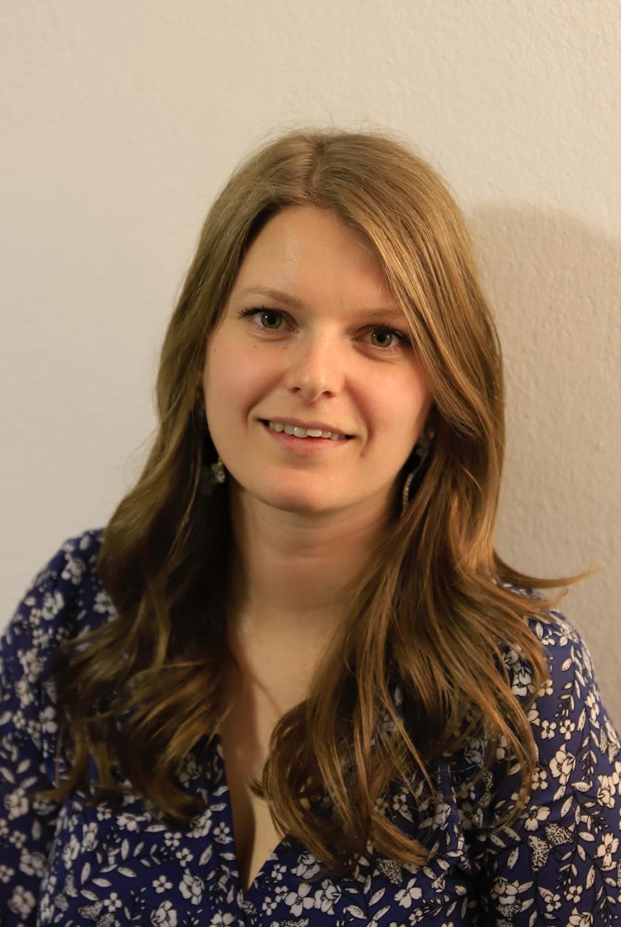 Frau Sylvana Köffler