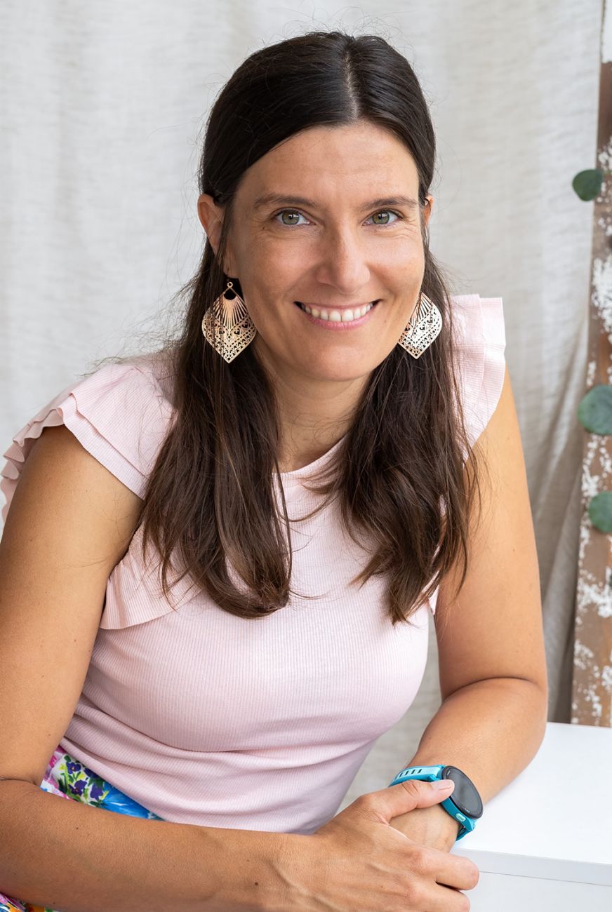 Frau Sylvana Köffler